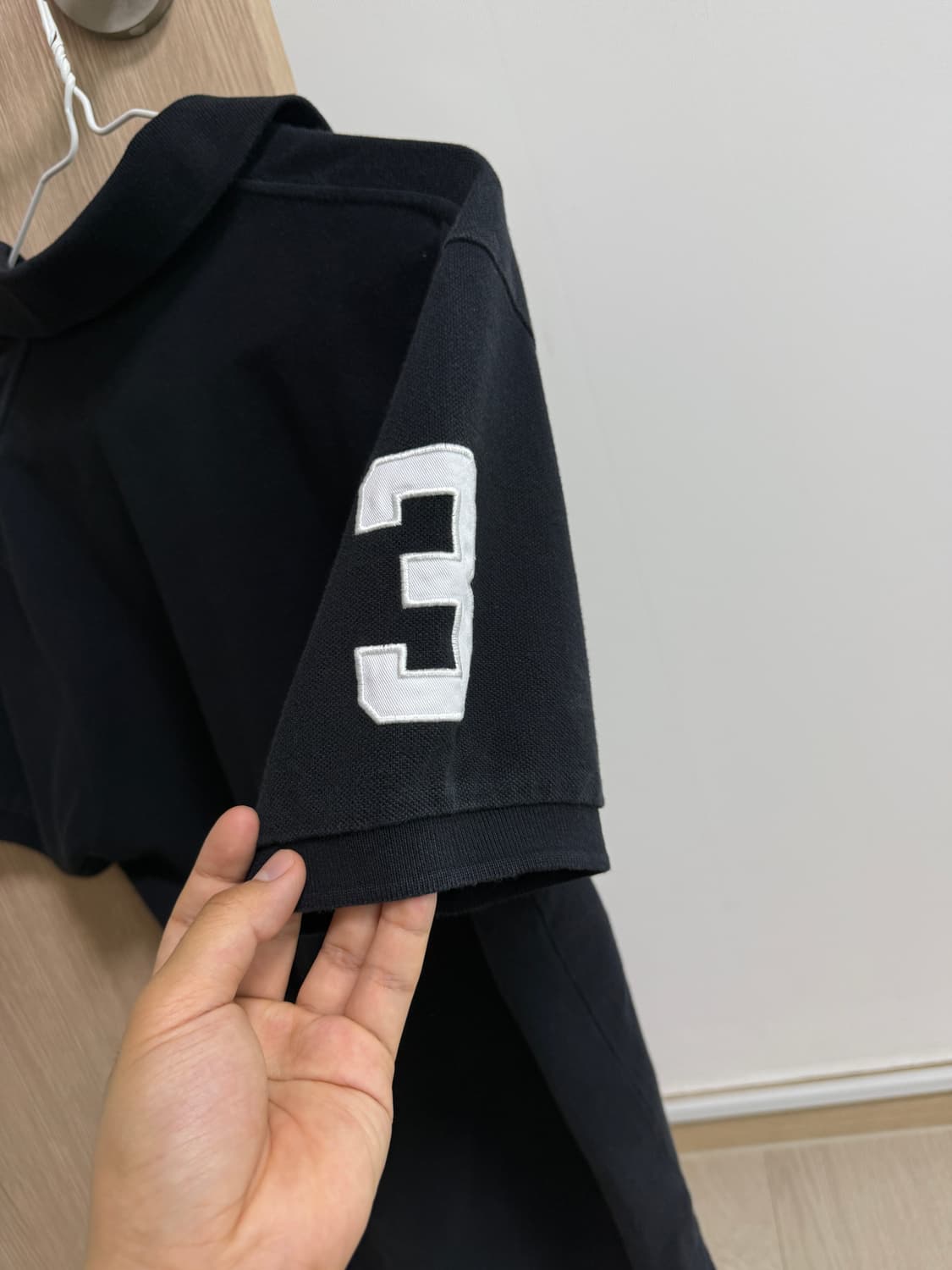 폴로 빅포니 카라티 S 상품이미지2
