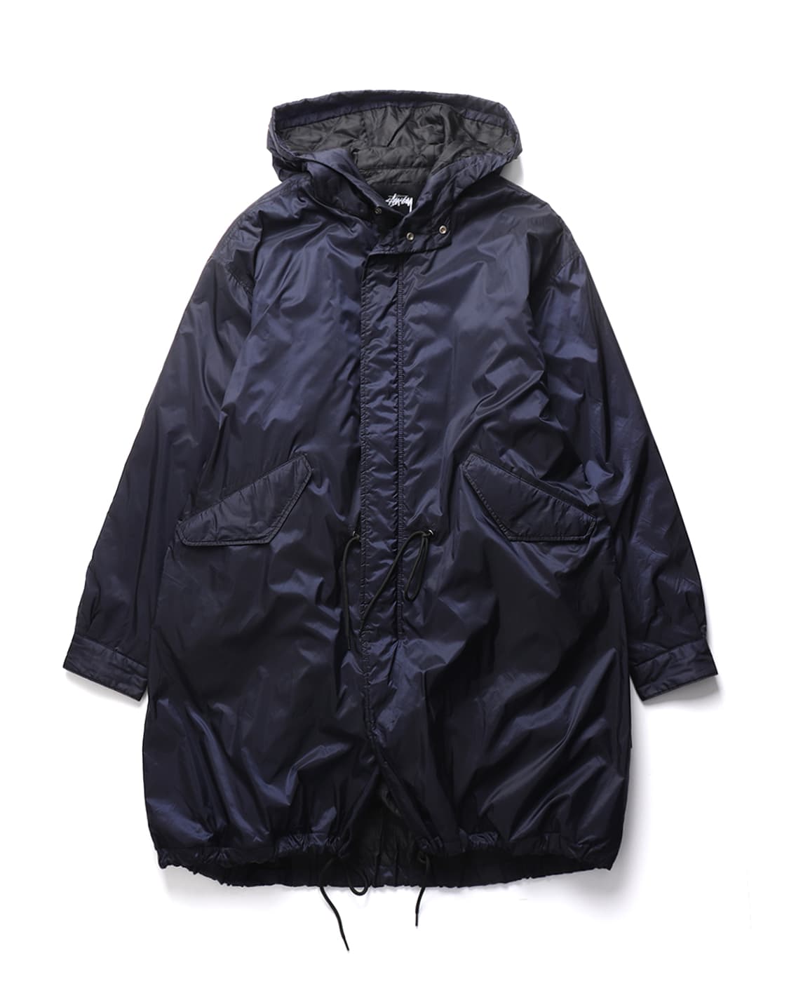 스투시 STUSSY Quilt Lined Mods Coat 상품이미지2