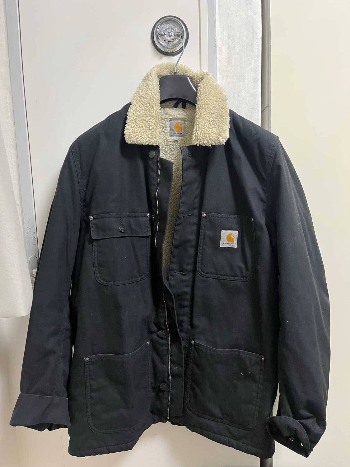 칼하트WIP 피닉스 코트 상품이미지2