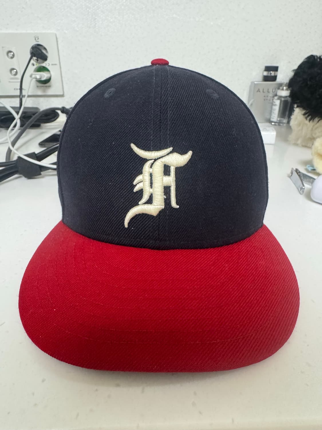 피오갓 뉴에라 7 1/4 상품이미지1