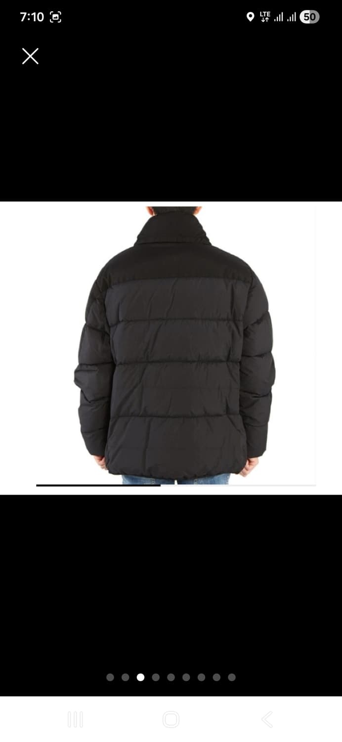 cp컴퍼니 타일론 패딩 46 상품이미지2