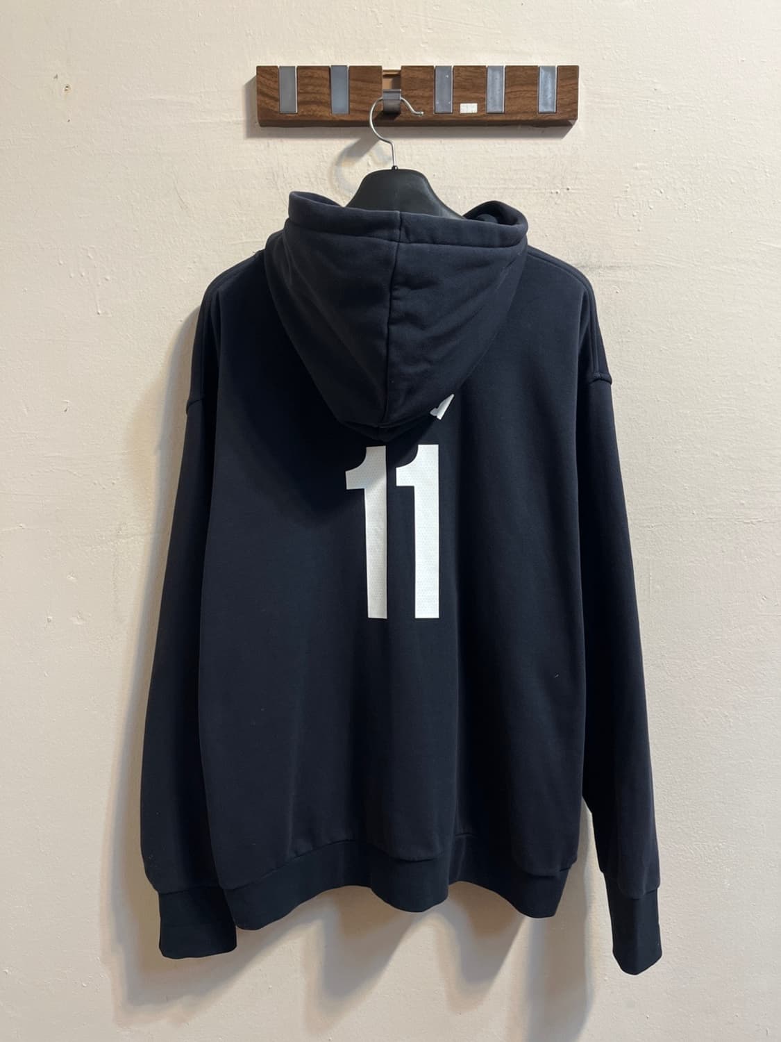 나이키 브루클린 후드티 (343) 상품이미지3