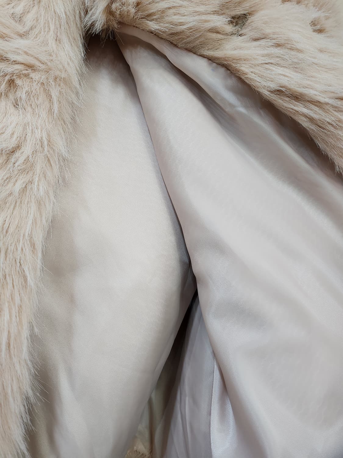 1059) by flow 여성 에코퍼 숏자켓 상품이미지5