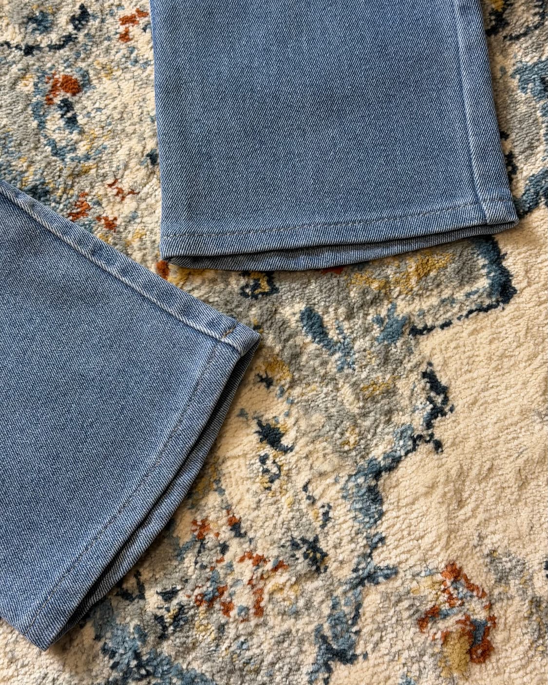 00‘s 리바이스 517 부츠컷 데님팬츠 [0-175] 상품이미지6