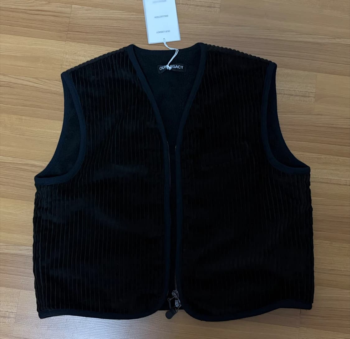 아워레가시 코듀로이 베스트 상품이미지1