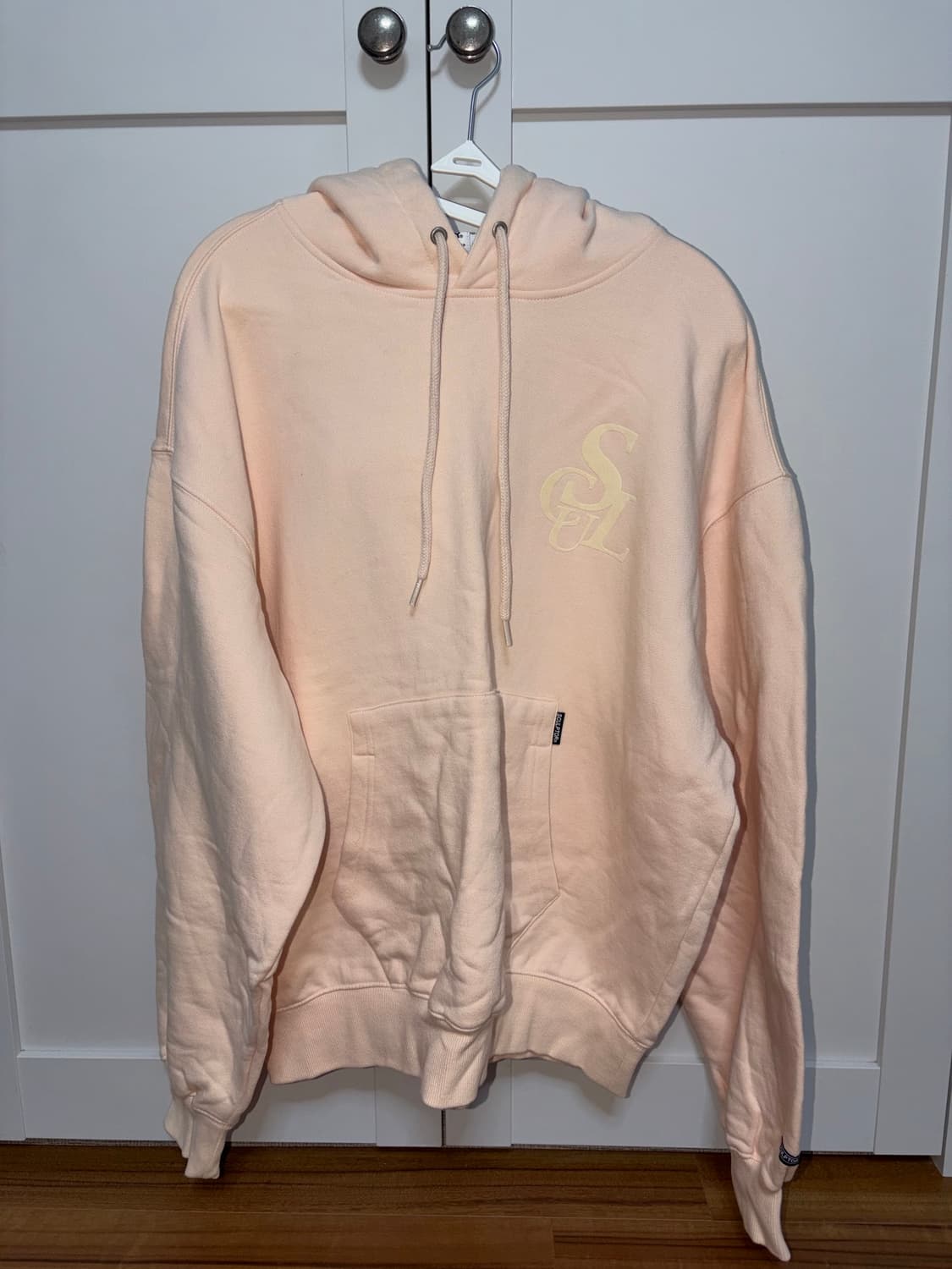 스컬프터 후드티 l사이즈 상품이미지1