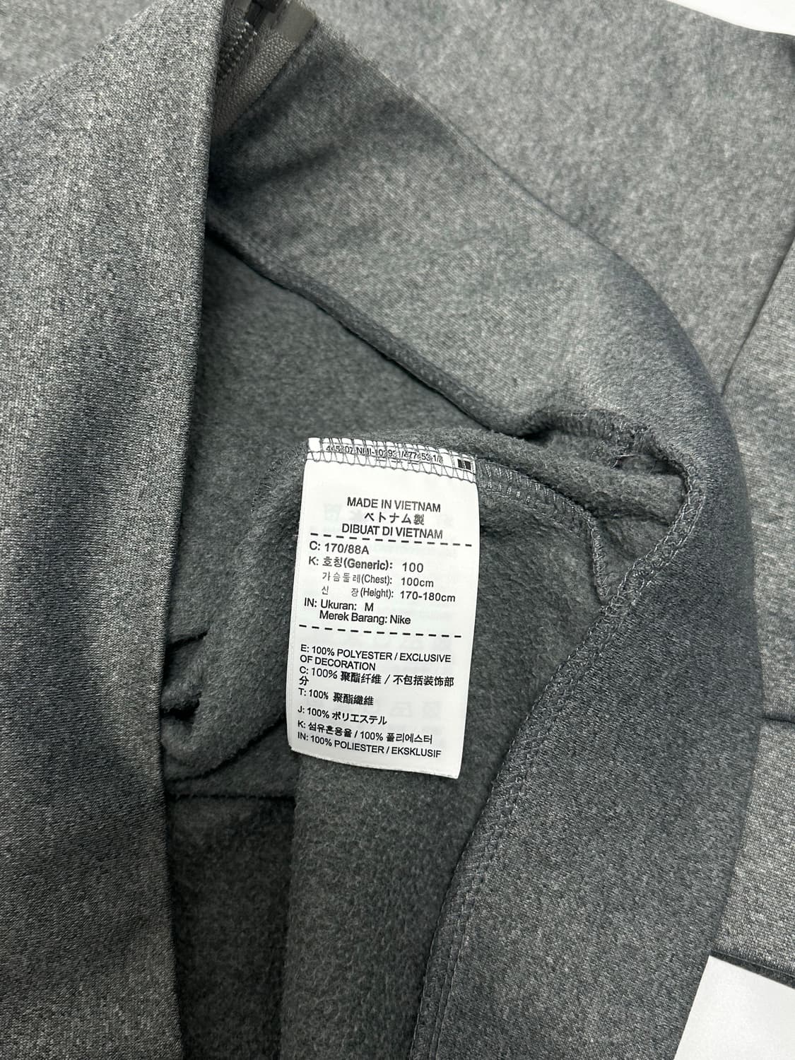 나이키 조던 써마 후드집업 상품이미지6