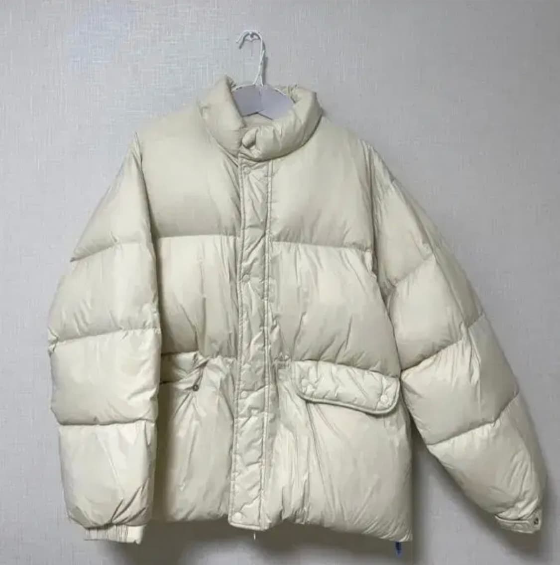 토마스모어 미쉐린 다운 패딩 M 상품이미지1