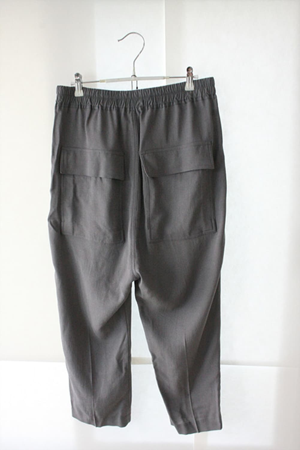 릭오웬스 Rick Owens 남성 팬츠 새제품 상품이미지4