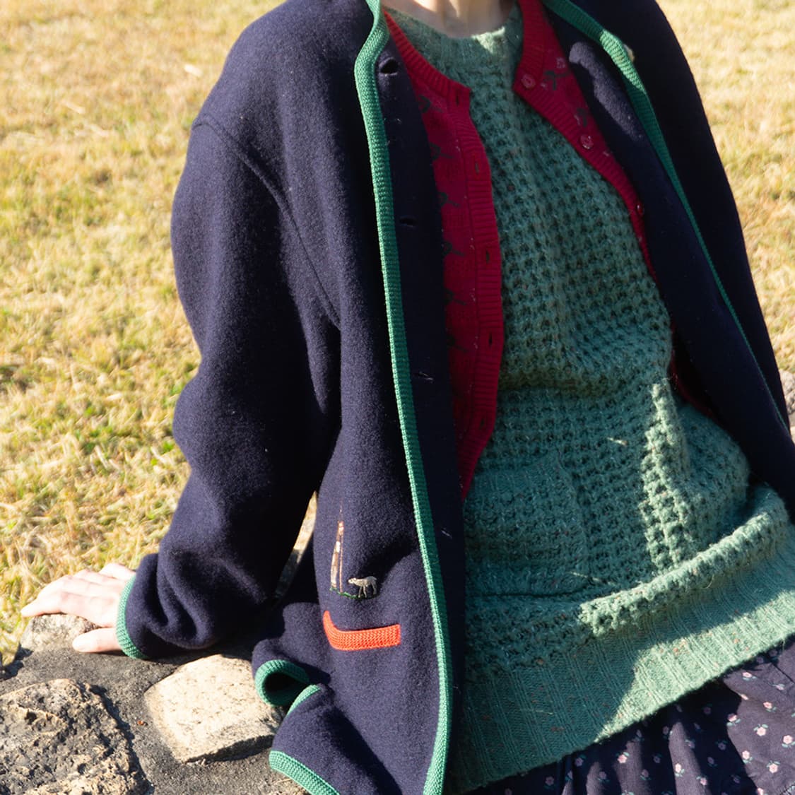 알프스 포크하우스 SET 상품이미지4