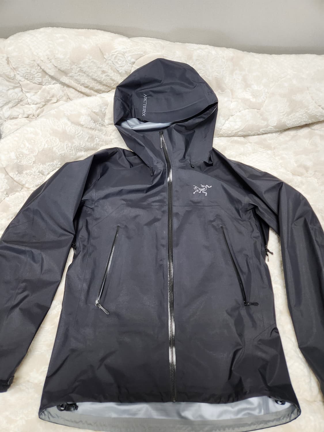 아크테릭스 베타 SL M사이즈(100) 상품이미지4