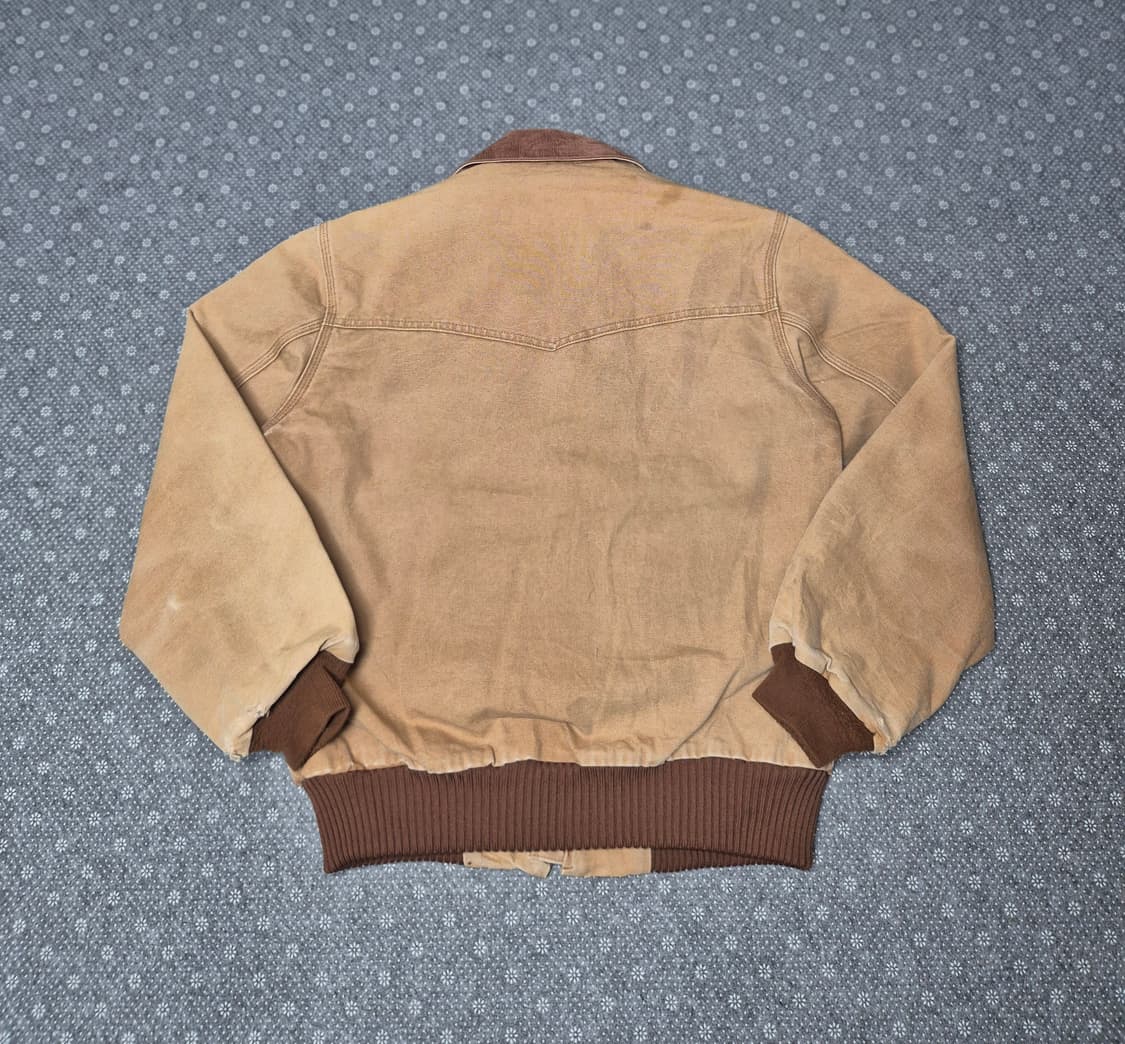 [S,실측 M] 00s US Made 산타페 -265 상품이미지3