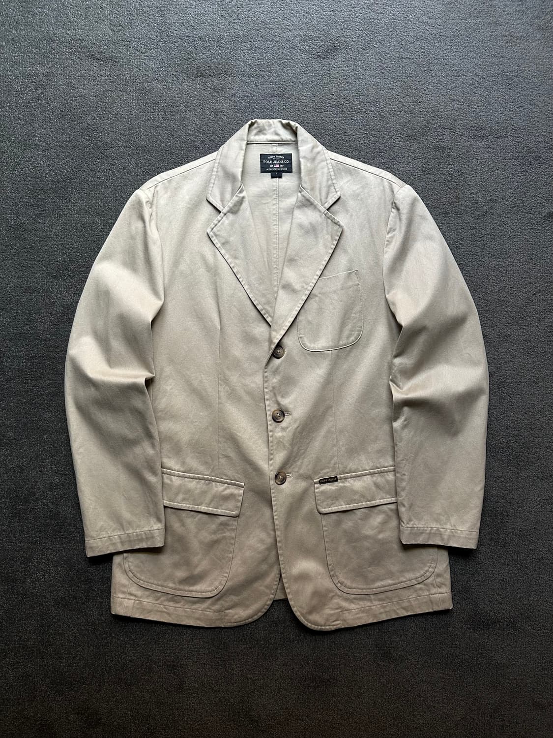 랄프로렌 블레이저 자켓 L 상품이미지1