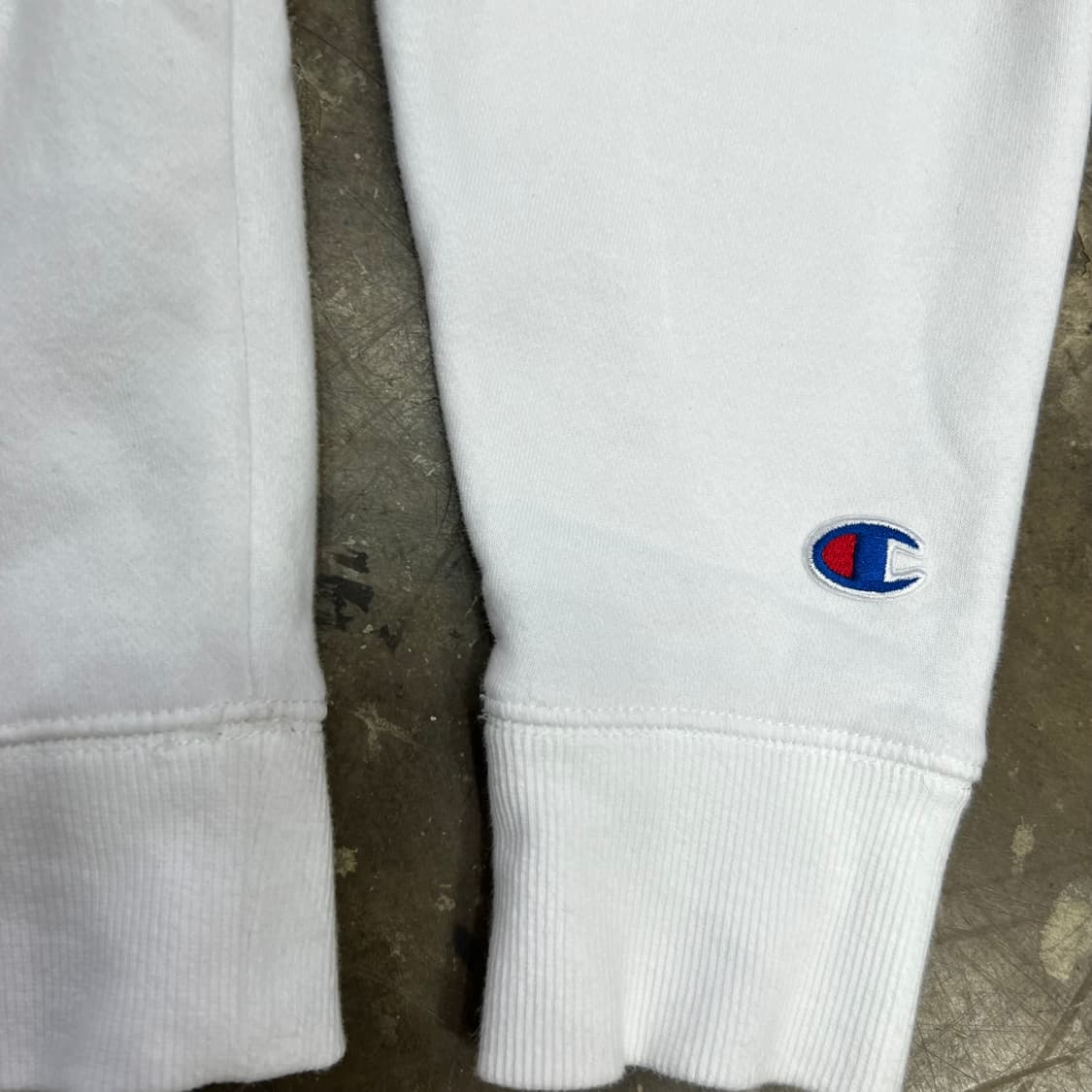 L) 챔피온 후드티 후드티셔츠 상품이미지4