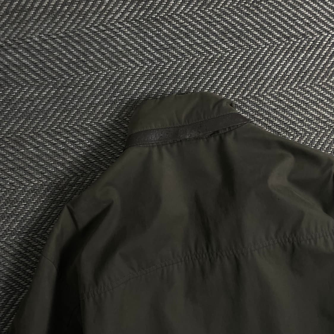 O2 break 아카이브 빈티지 야상 자켓 y 3921 상품이미지6