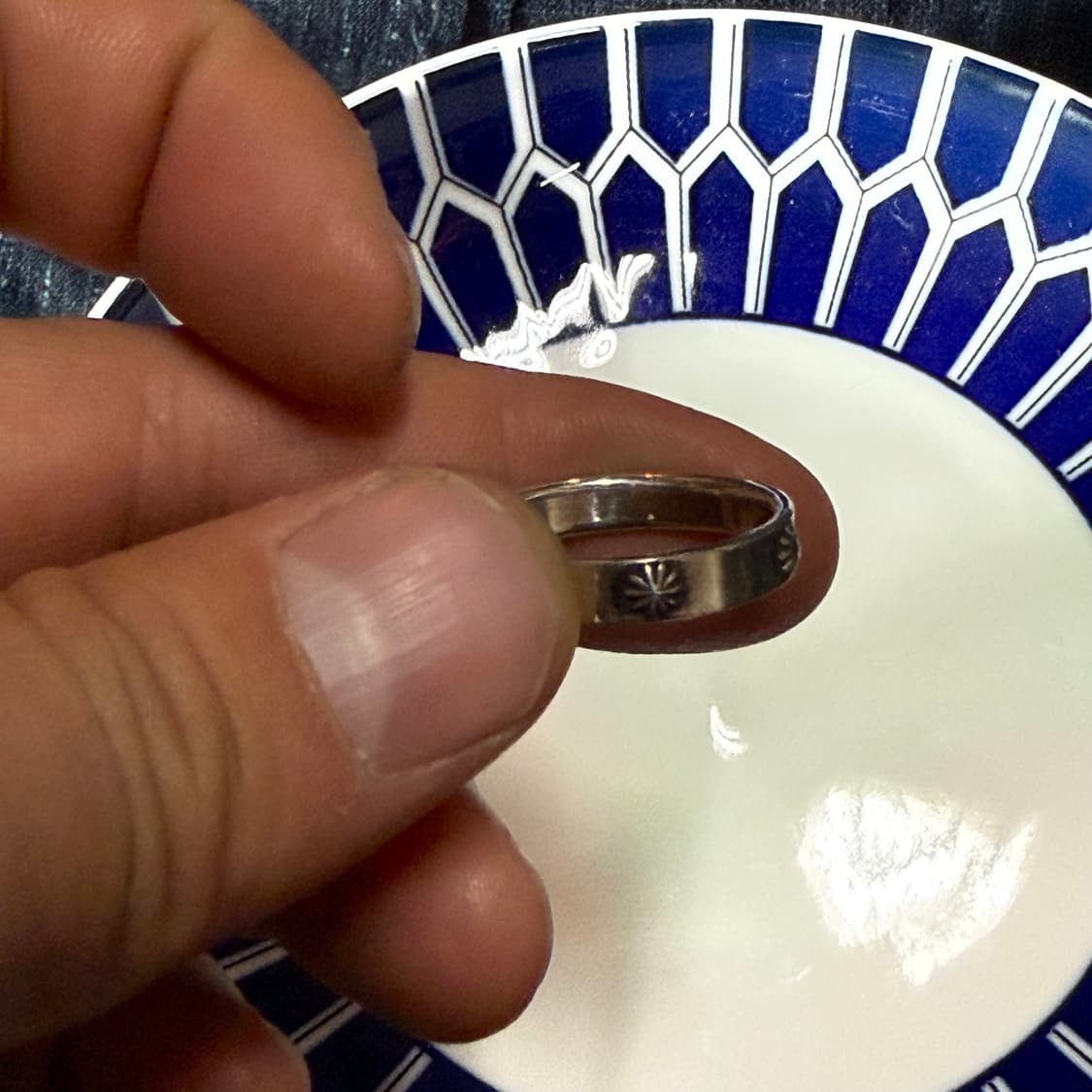 ATSA 콘초 링 4mm 상품이미지5