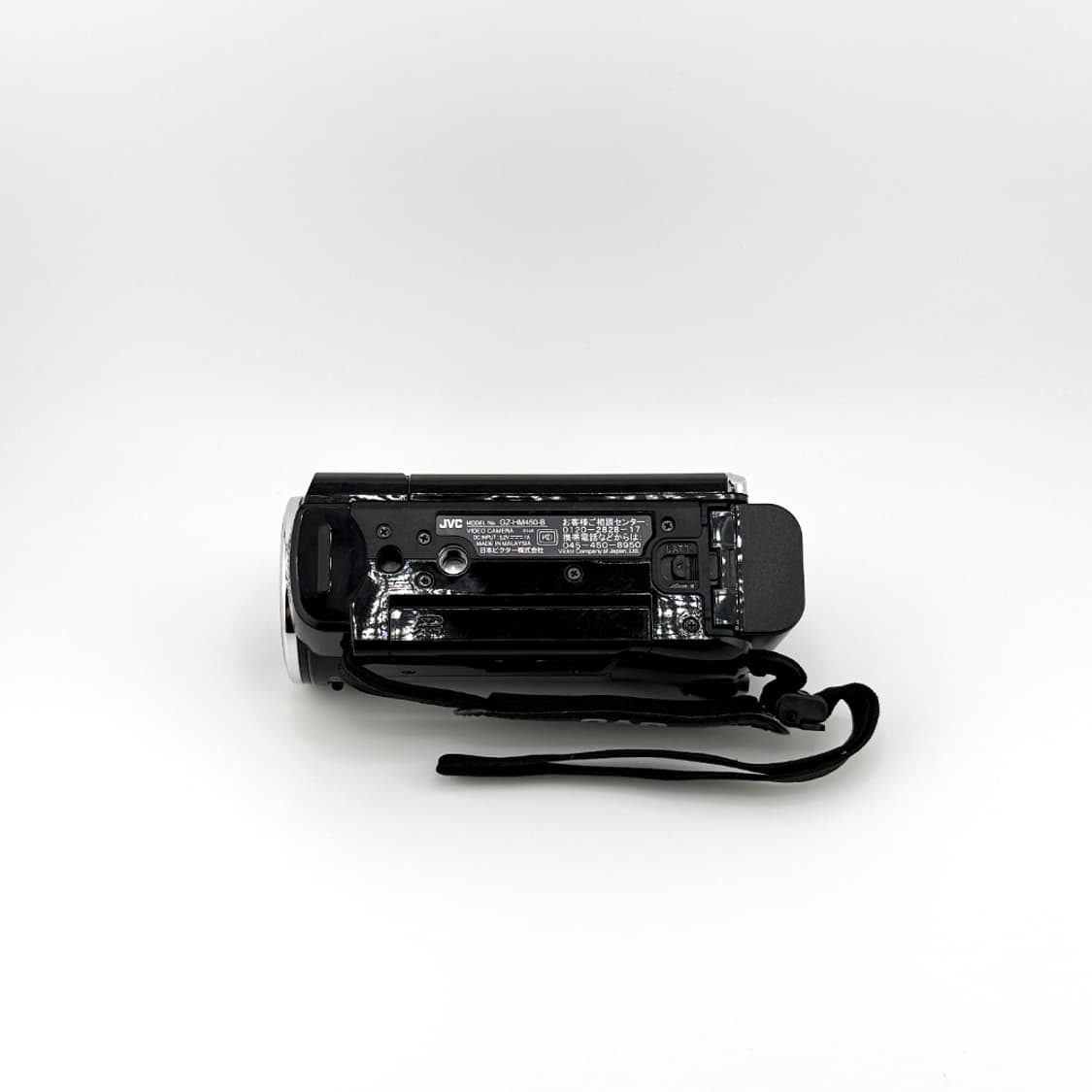 [에스파 감성] JVC 켄우드 GZ-HM450 브이로그 비디오 캠코더 상품이미지9