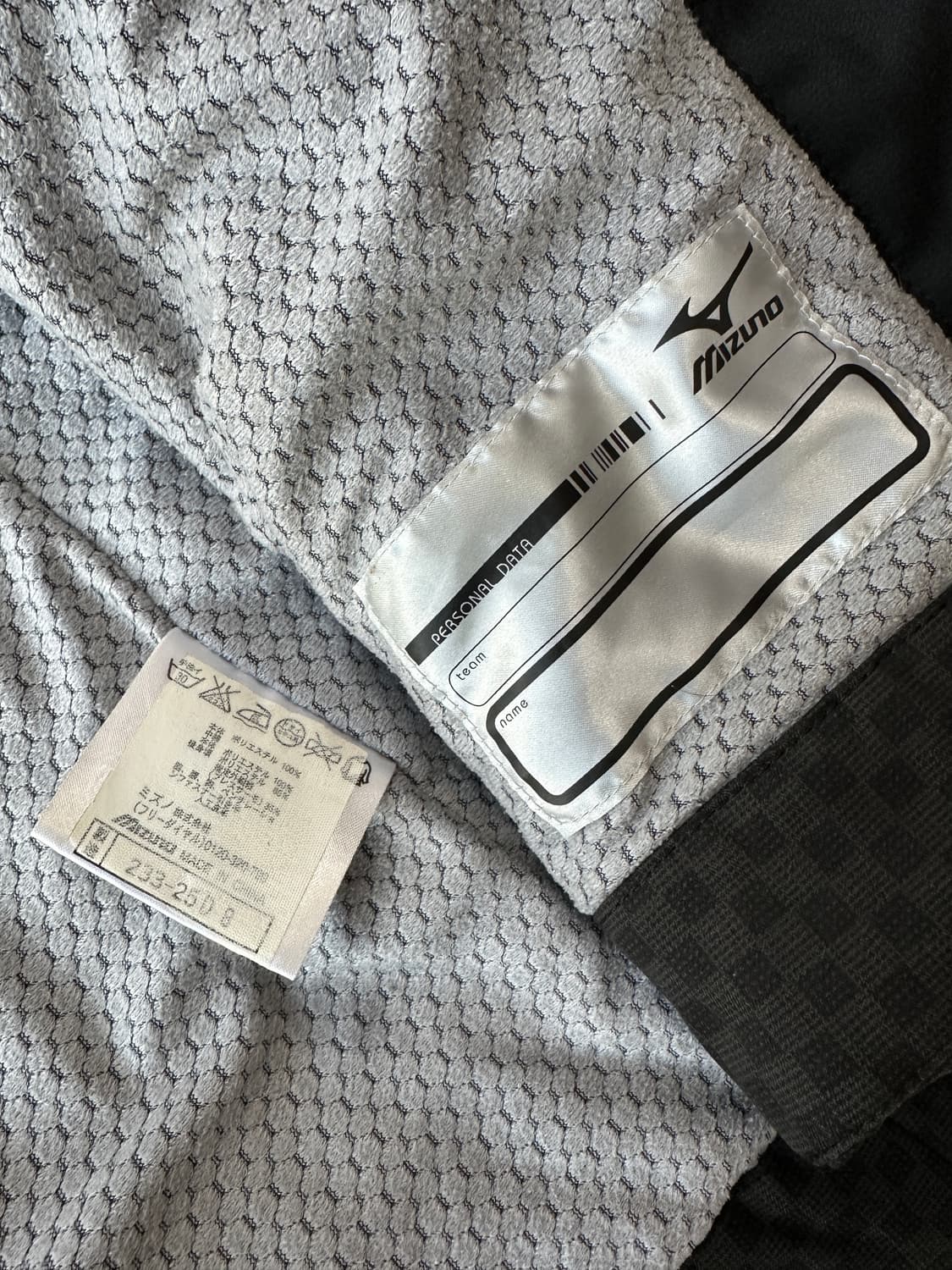 XL 미즈노 르노 레이싱 스노우 자켓 / 스키복 테크웨어 상품이미지7