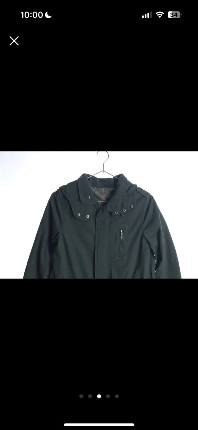 빈티지 야상자켓  상품이미지3