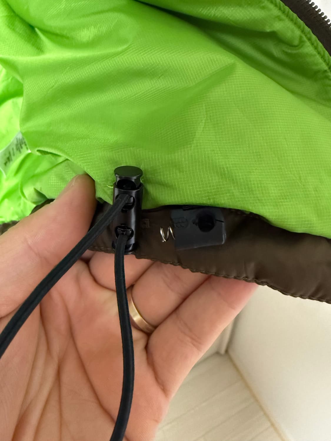 파타고니아 다운베스트 XL 상품이미지6