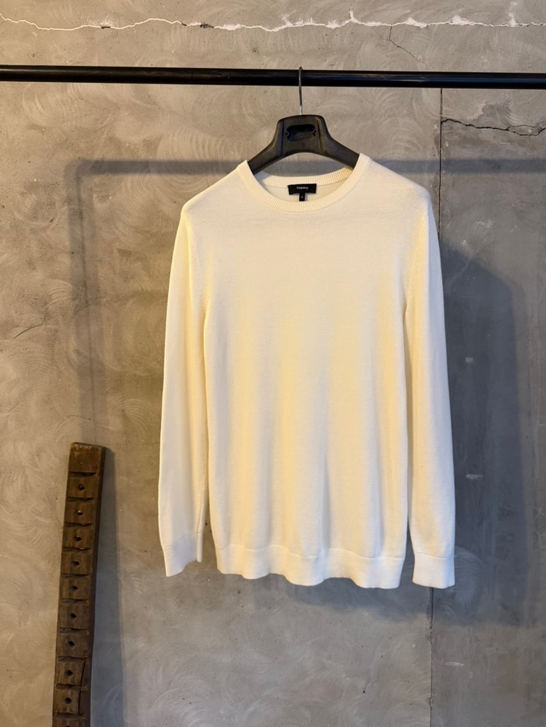 띠어리 니트 님성 100 상품이미지1