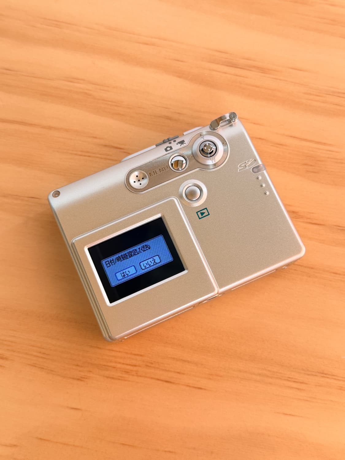 ✨미품✨ Minolta 미놀타 디미지x31  DiMAGE X31 상품이미지7