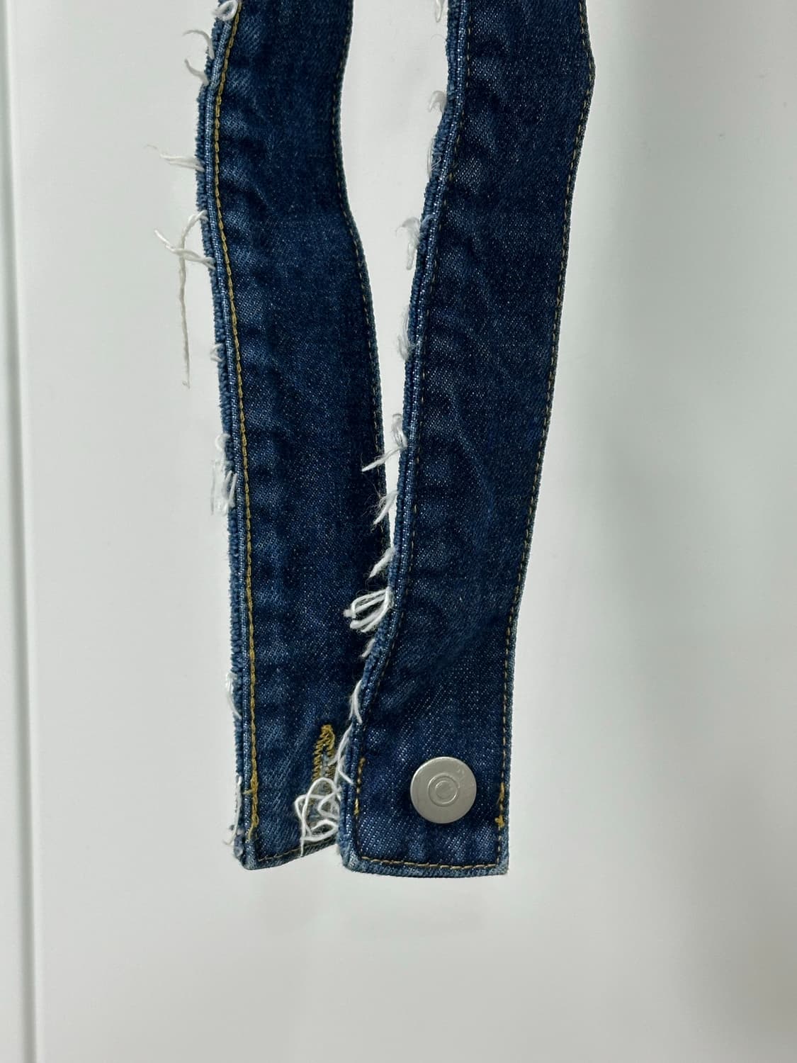 마르지엘라 벨티드 진 상품이미지5