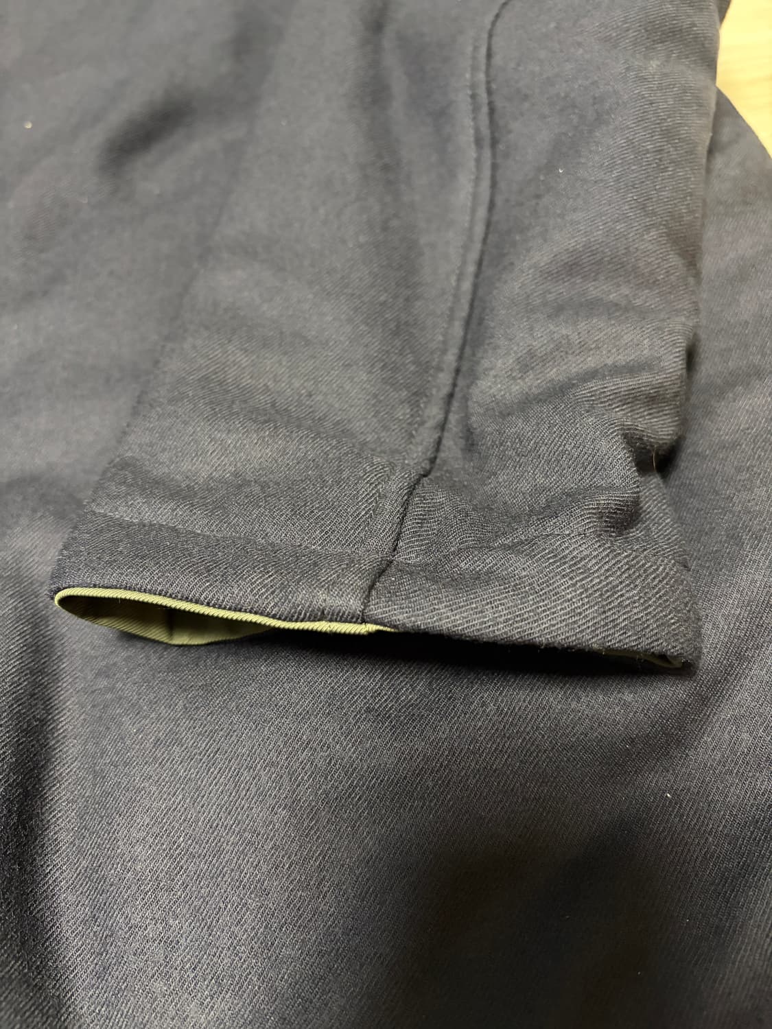 알레그리 리버서블 코트(이태리 직수입) 상품이미지4