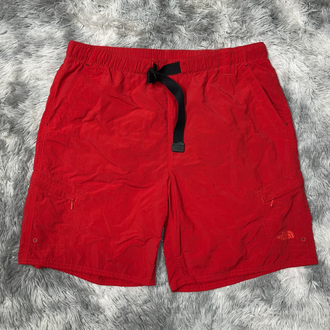 노스페이스 나일론 반바지 L 상품이미지1