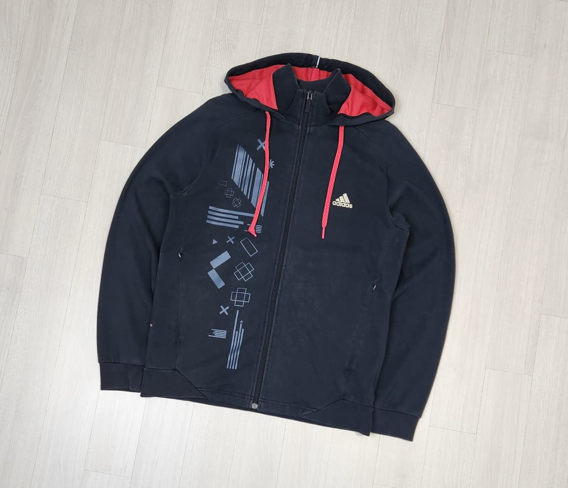 아디다스 후드집업 상품이미지1