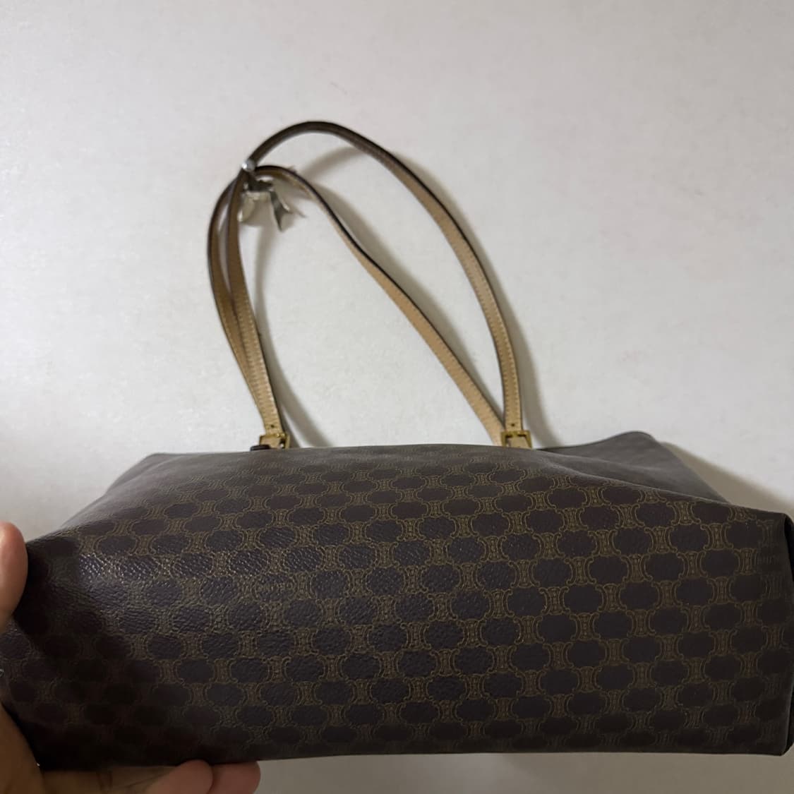 셀린느 마카담 숄더&토트백 상품이미지8