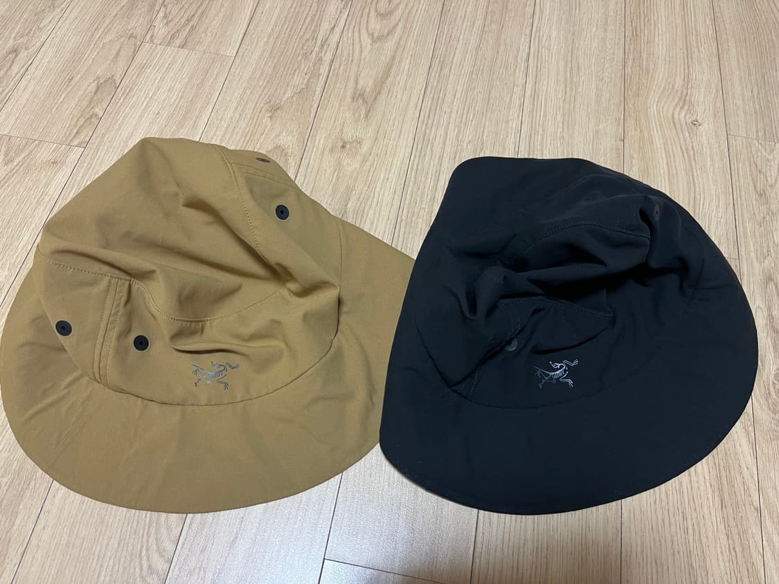 아크테릭스 신솔로 햇 L-XL 상품이미지1