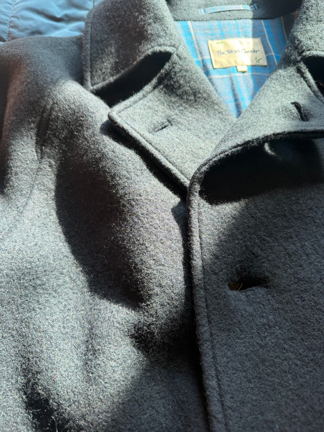 뤡코즈 디너코트 3 상품이미지4