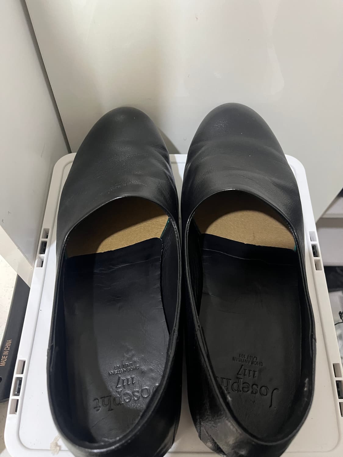 조셉트 Boris Black 275 상품이미지3