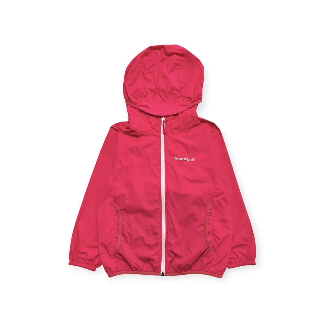 몽벨 키즈 경량 바람막이(100) 상품이미지1