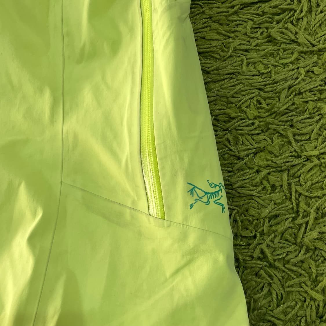 아크테릭스 고어텍스 스키 팬츠 상품이미지8