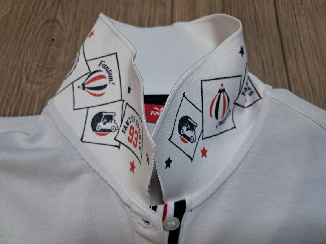 팬텀 골프 여성 긴팔티 100 상품이미지6