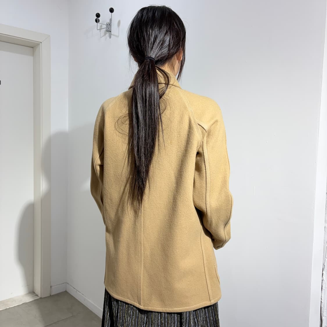 빔즈 울 자켓 상품이미지4