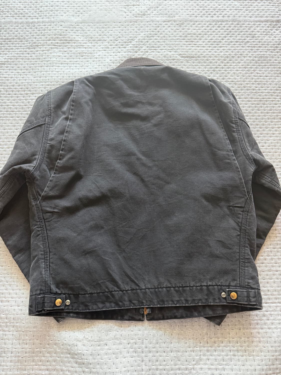 [L]칼하트 디트로이트 자켓 j01 상품이미지4