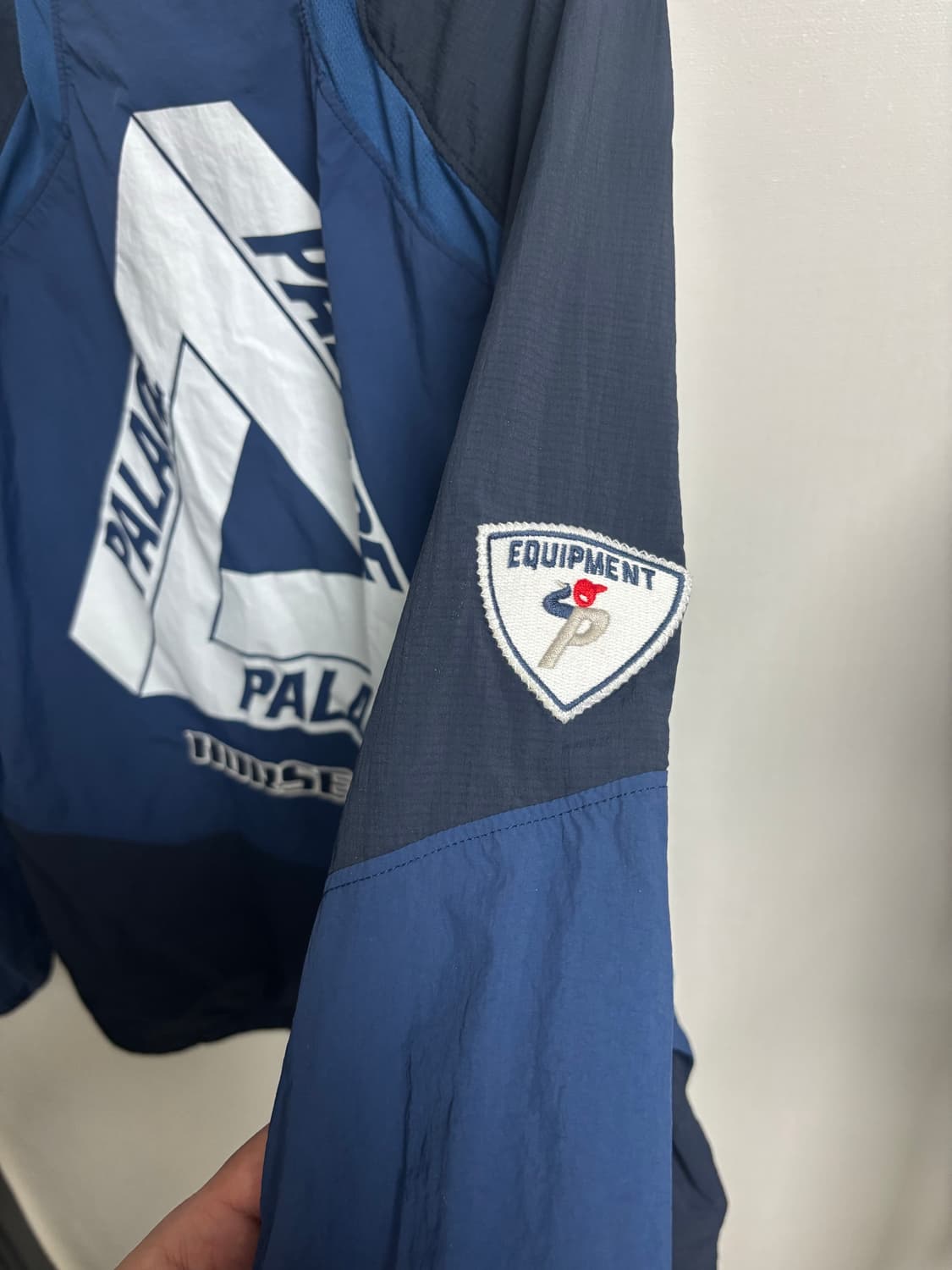 [XL] 팔라스 마력 웜업 크루넥 상품이미지3