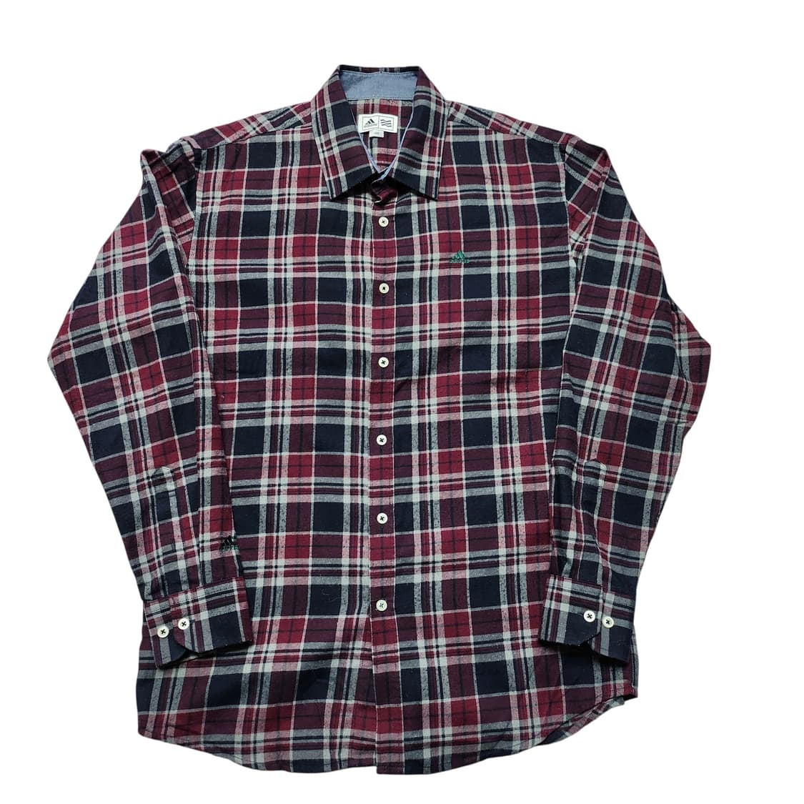 아디다스 셔츠 상품이미지1