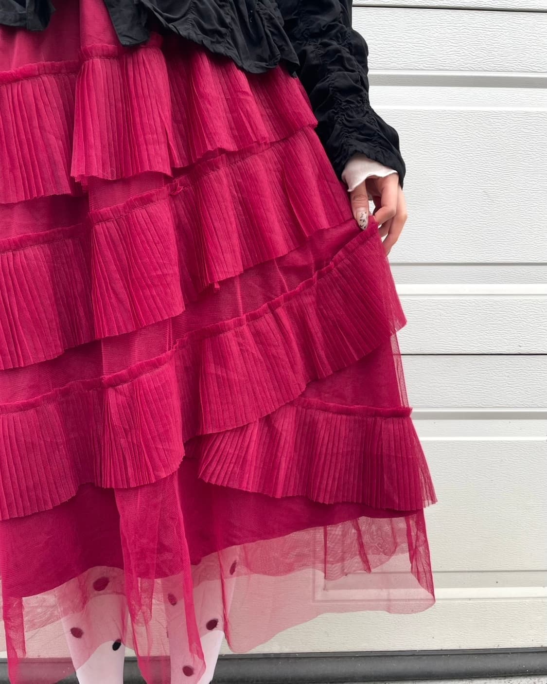 아카이브걸의볼수록매력잇는코디.ˢᴱᵀ🏠 상품이미지6