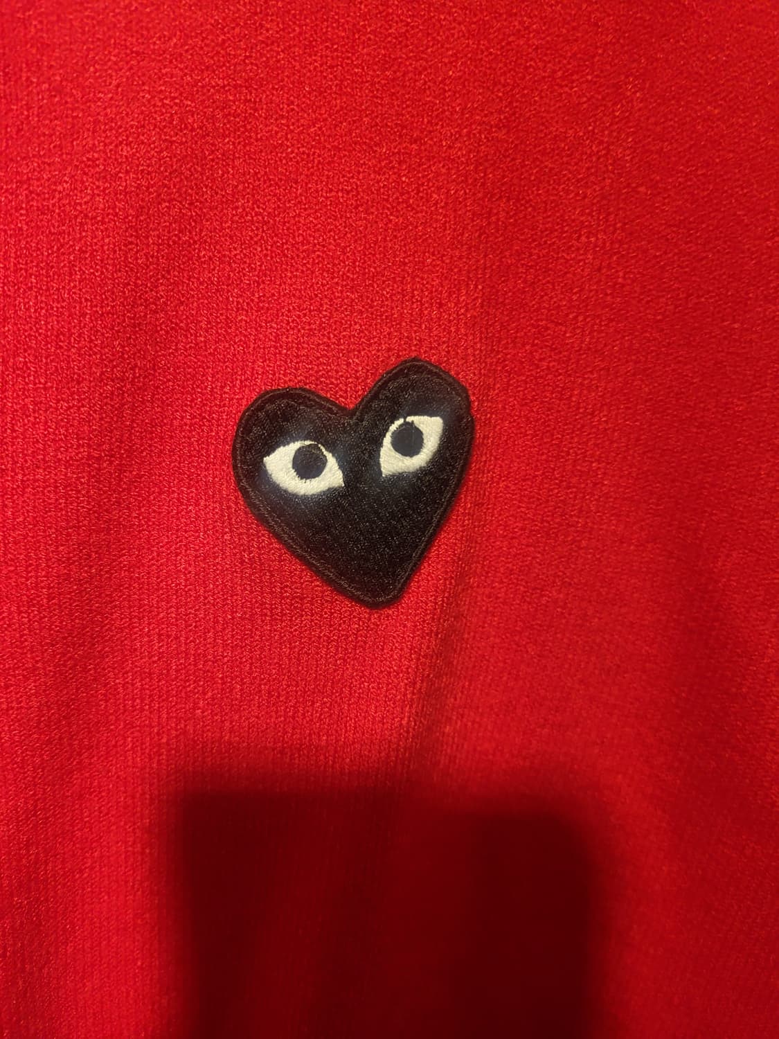 가디건 s 가슴 43 기장56 상품이미지3