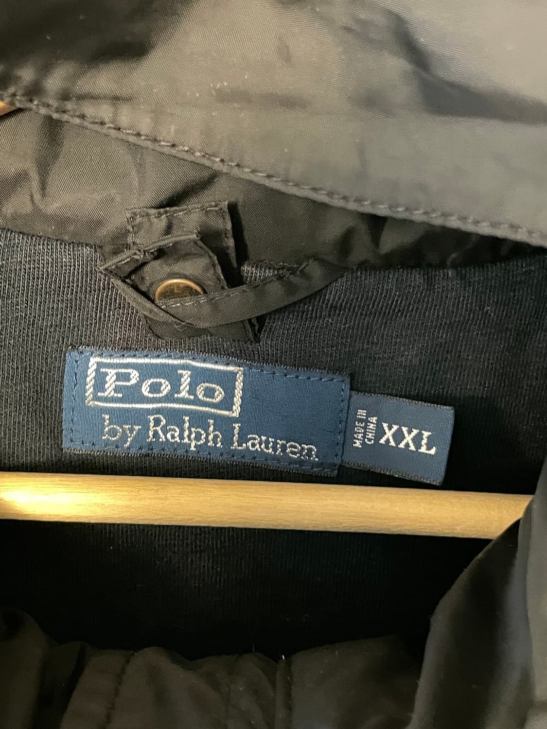 폴로 파카  상품이미지6