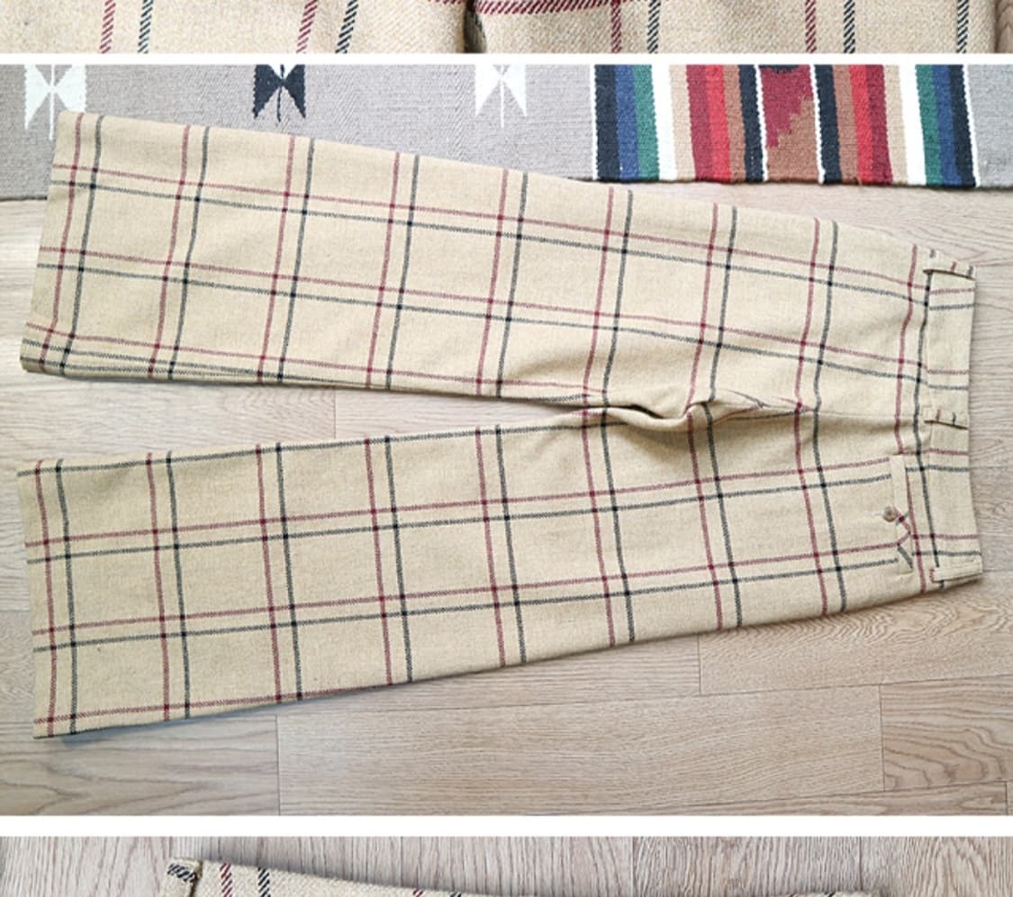 오죤 커뮤니티 ozone community 히스테릭 글래머
70S 스타일 상품이미지4