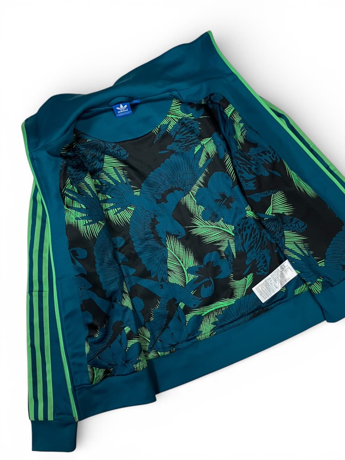 아디다스 유로파 트랙탑 져지 90 상품이미지3