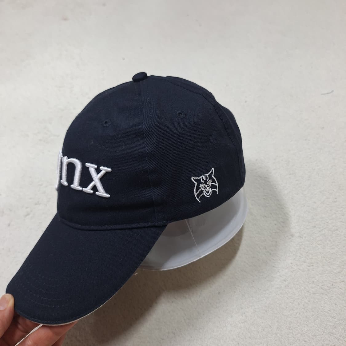 링스  모자 상품이미지2