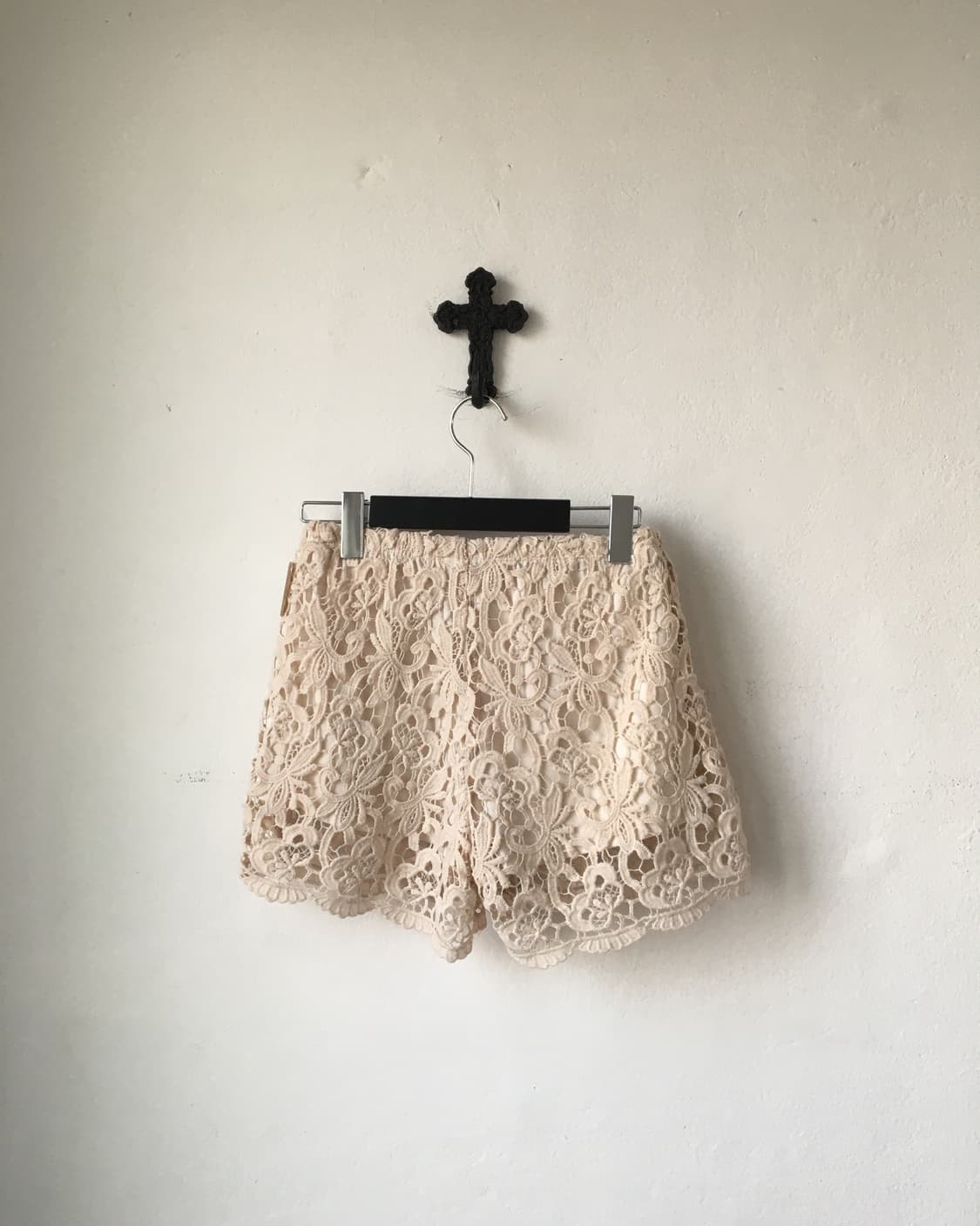 Pattern point short 상품이미지2