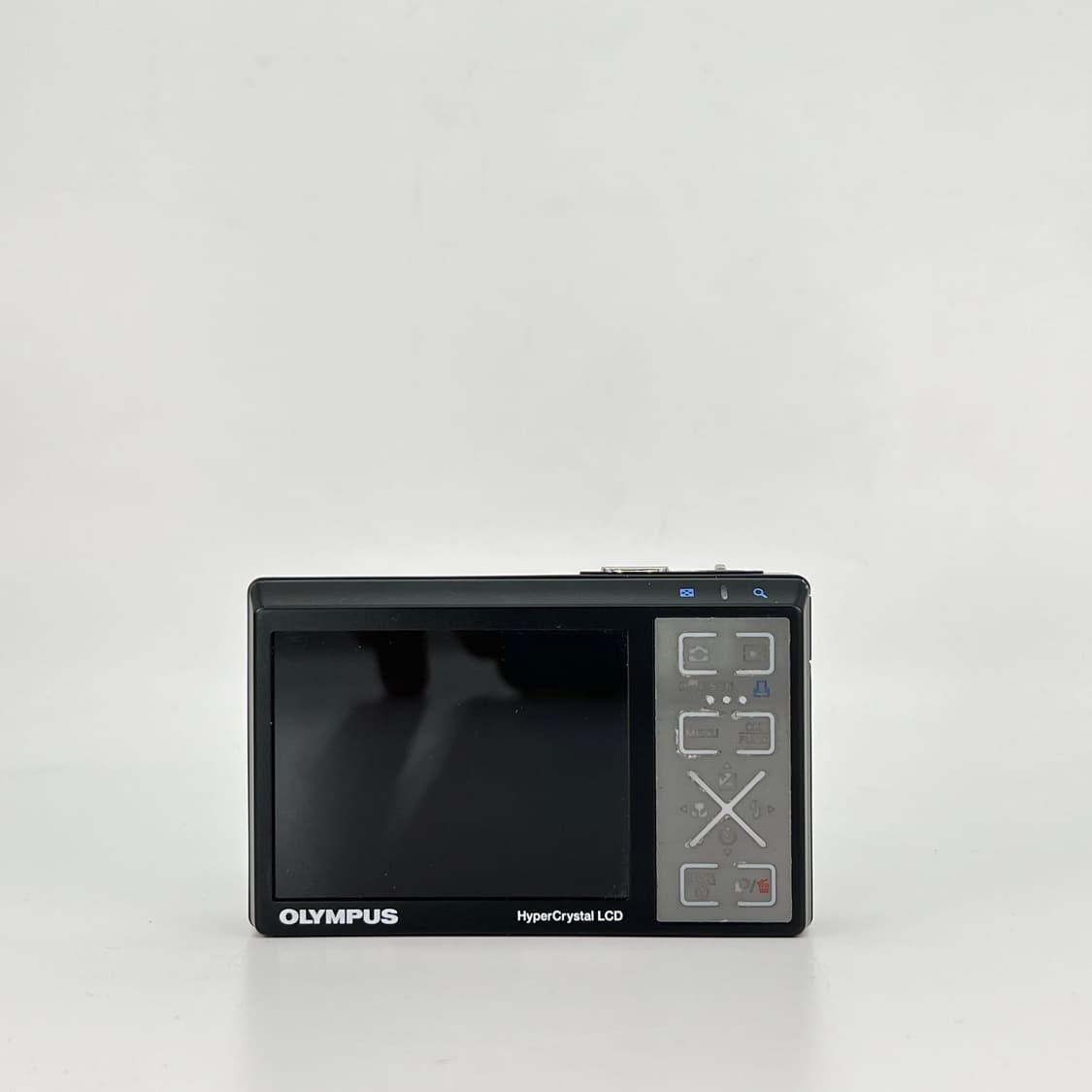올림푸스 뮤 Olympus mju-1040 블랙 상품이미지6