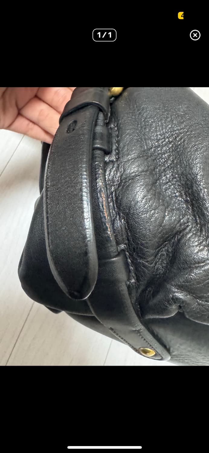 프라다 가방 상품이미지8